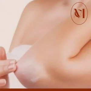 افضل كريم تفتيح المناطق الداكنة والحساسة