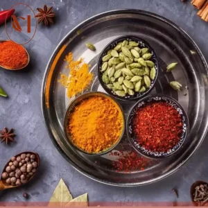 أعشاب للتنحيف وشد الجسم