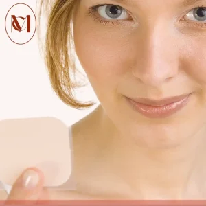 لصقات تنحيف الجسم