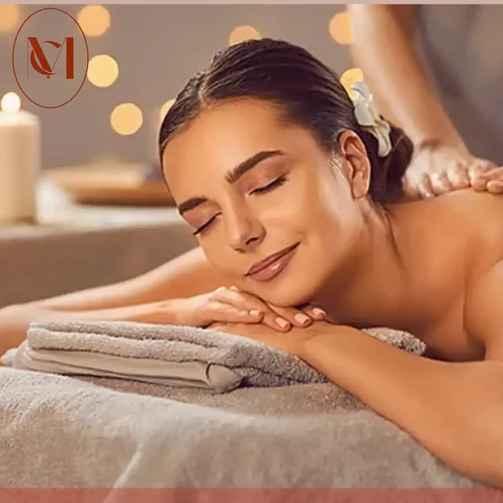 خلاصة المقال لطريقة استخدام مسدس المساج