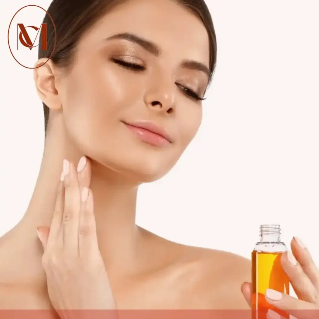 كيف تختار أفضل زيت لتدليك الأعصاب حسب حالتك؟