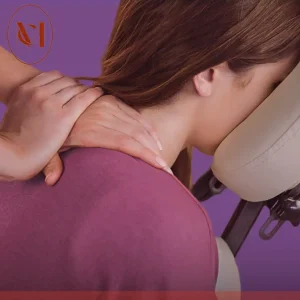مساج فقرات الظهر