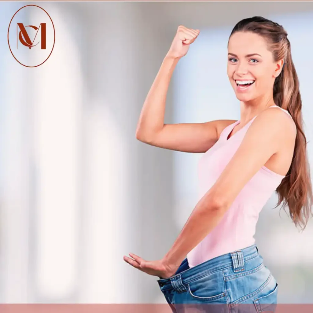 متى تظهر النتائج خلطات تنحيف الجسم