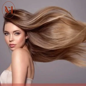 ترطيب الشعر الهايش
