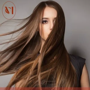روتين ترطيب الشعر للحفاظ على النتائج لأطول فترة