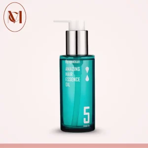زيت الشعر الأساسي المذهل Spaklean Amazing Hair Essence Oil في دار ميزون كير للعناية النسائية