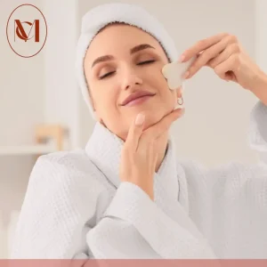 كيف تحافظين على نتائج تنظيف البشرة؟