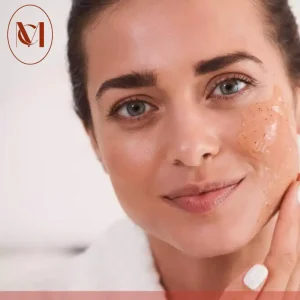 متى تظهر نتائج جلسات تقشير البشرة؟