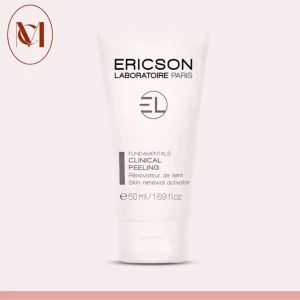 مقشر البشرة العميق Ericson Clinical Peeling في دار ميزون كير للعناية النسائية
