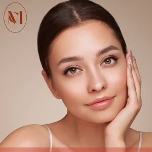 علاج مشاكل الوجه