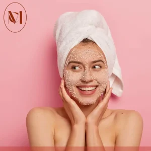 نصائح للحصول على أفضل نتائج بعد التقشير