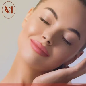 هل يناسب استخدام مساج الوجه جميع أنواع البشرة؟