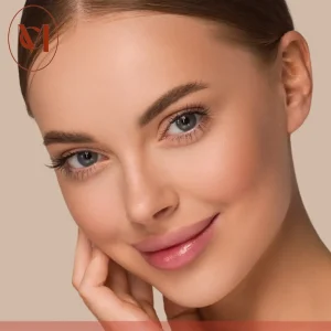 هل يناسب تقشير الوجه بالبارد جميع أنواع البشرة؟