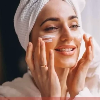 عنايه بالبشره الدهنيه